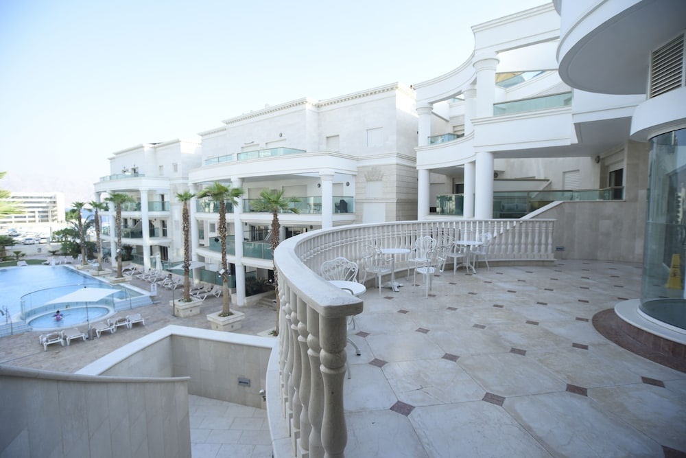 City Resort Palmore
