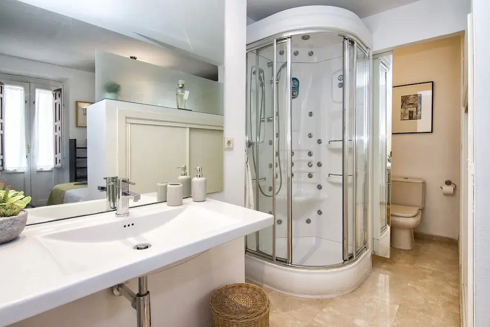 Apartamento Colcha 6