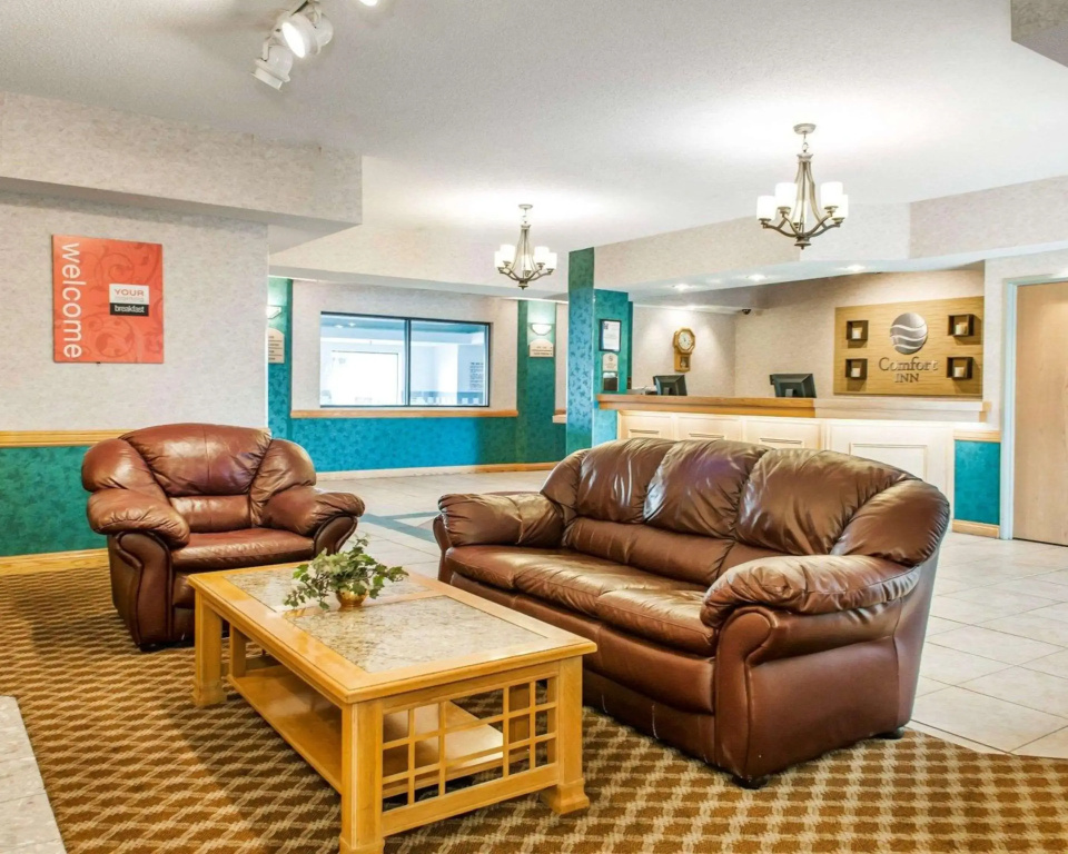 Comfort Inn Goshen