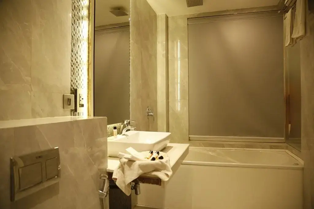 Hotel Orange