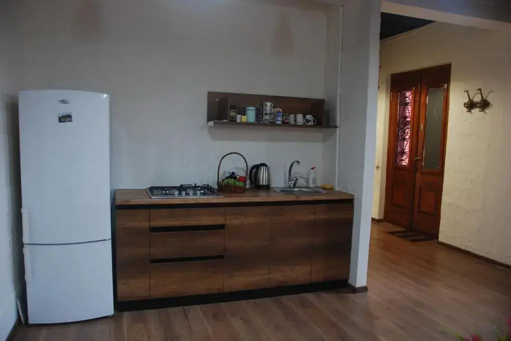Betlemi Apartment 41