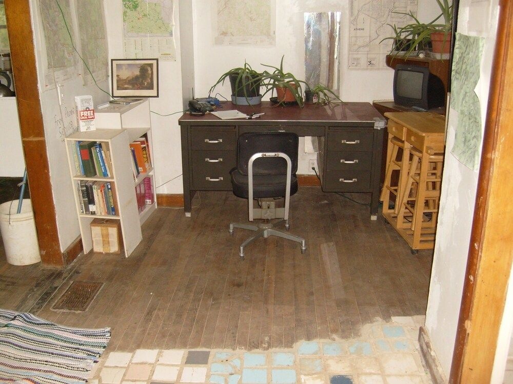 Bessemer Hostel