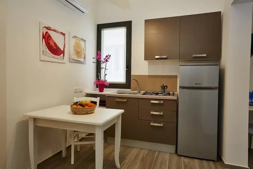 Il Vecchio Marsala