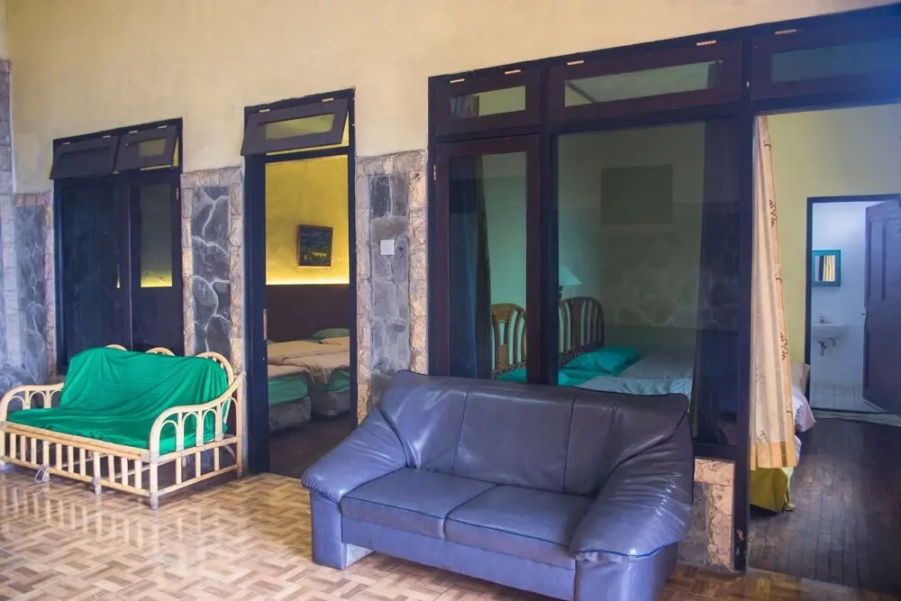 Foresta Inn Family Resort