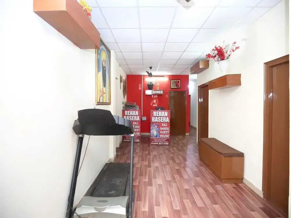 OYO 12871 Rehan Basera