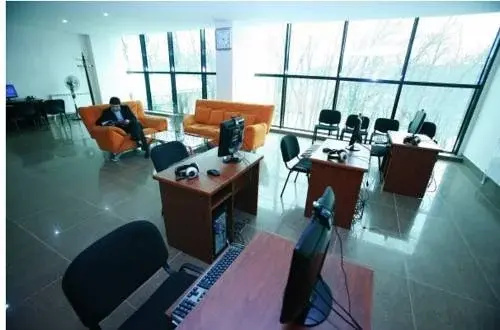 Tsaghkadzor General Sport Complex Hotel