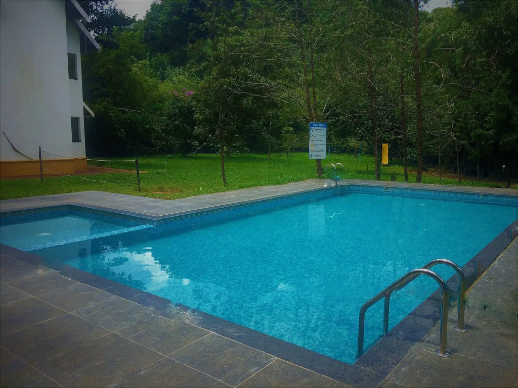Vythiri Greens Holiday Resorts