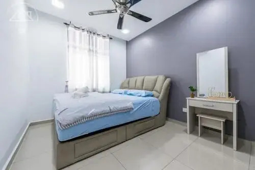 Happy Villa Homestay