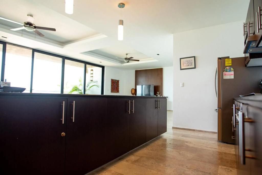 Hermoso Depatamento En Playa Progreso