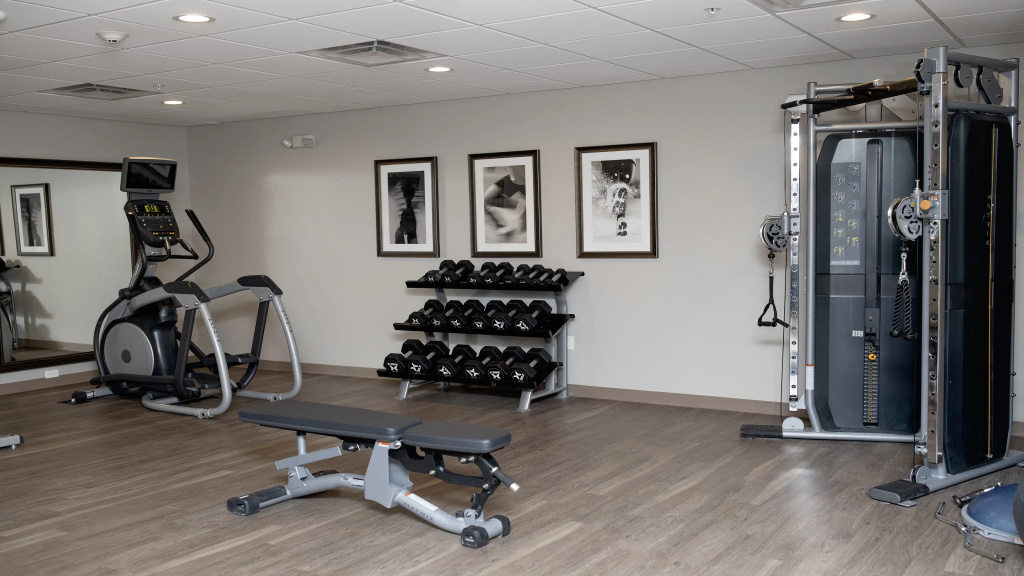 Staybridge Suites Auburn Hills by IHG
