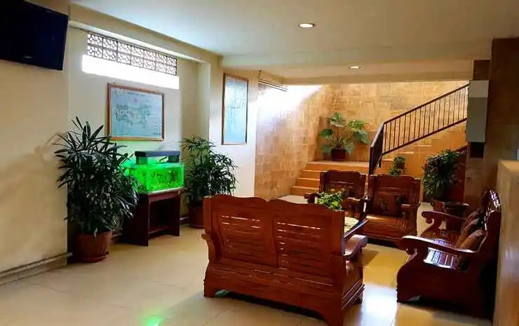 Hotel Diafan Wonogiri