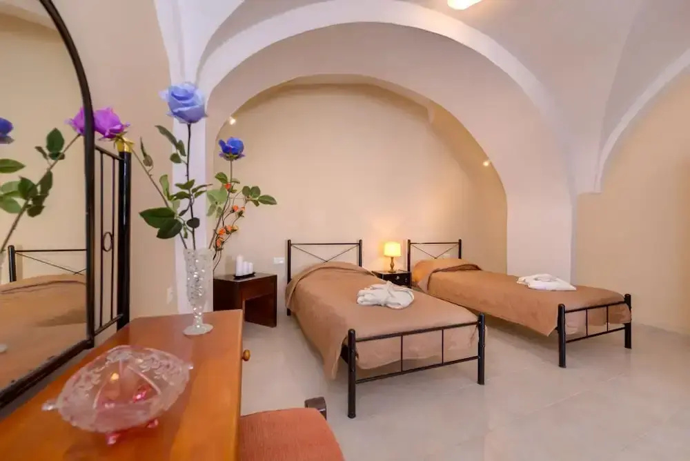 Suite Mantilaria