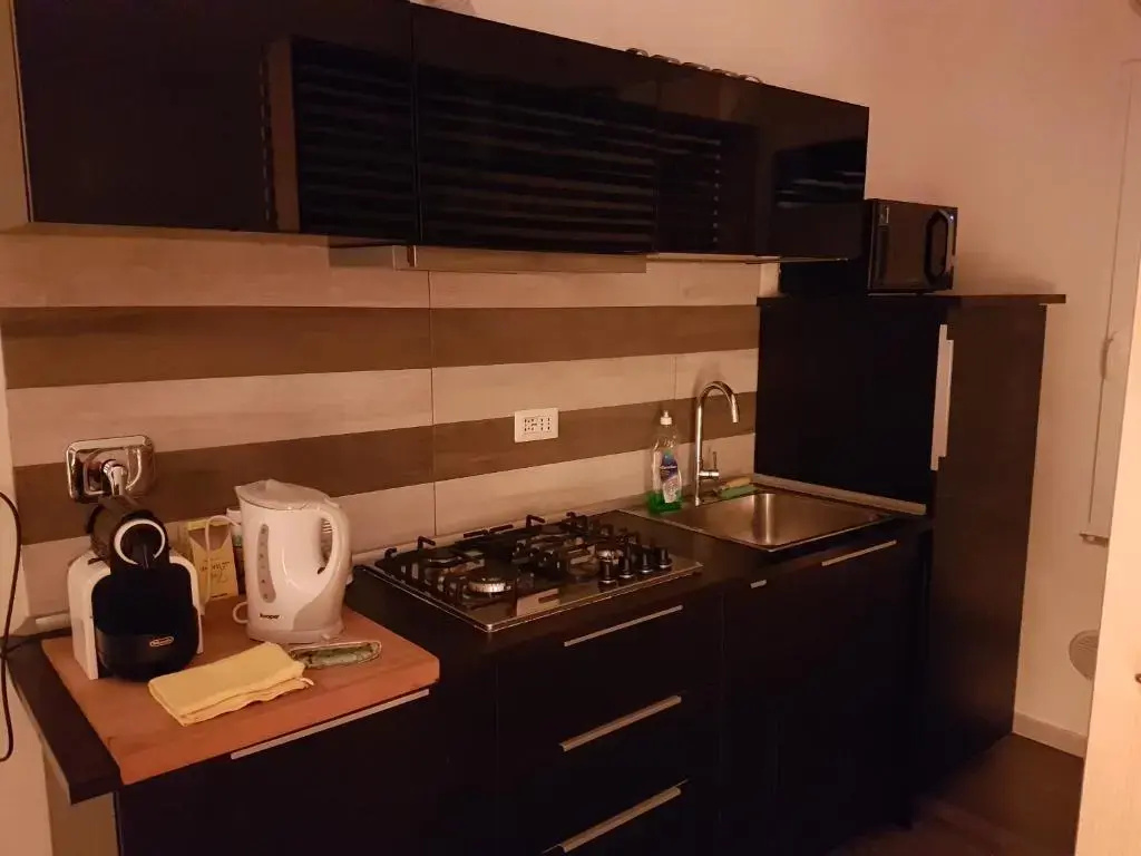 Appartamento Caffarella