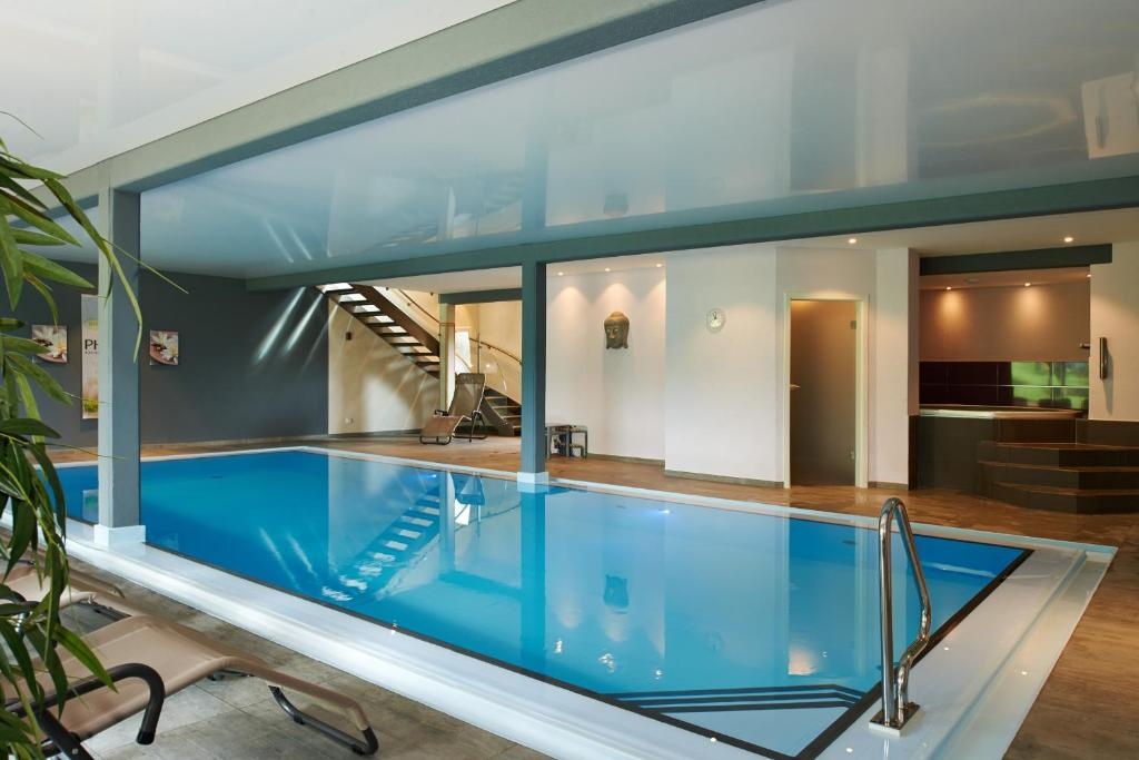 Hotel Spa et Restaurant Au Chasseur