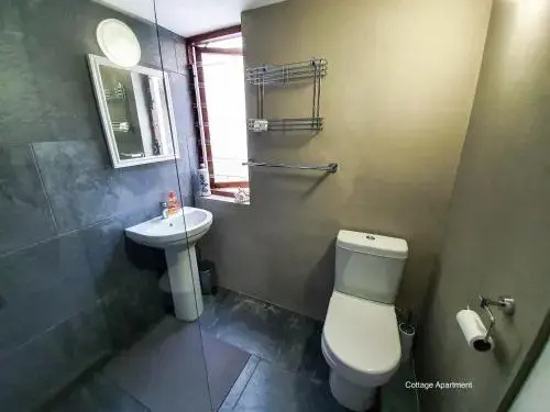 Stay at Seodin