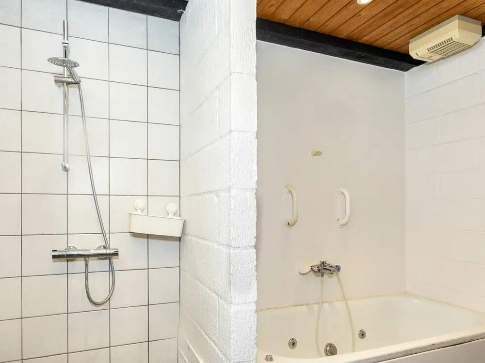 6 person holiday home in Bindslev