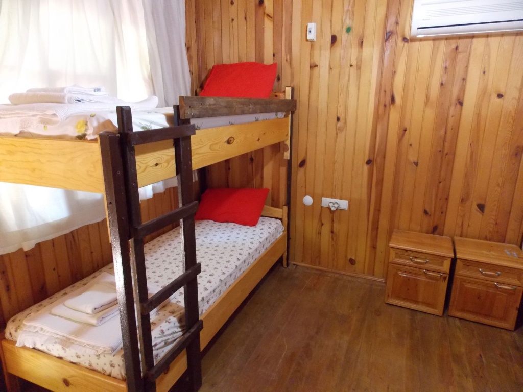 Olympos Orange