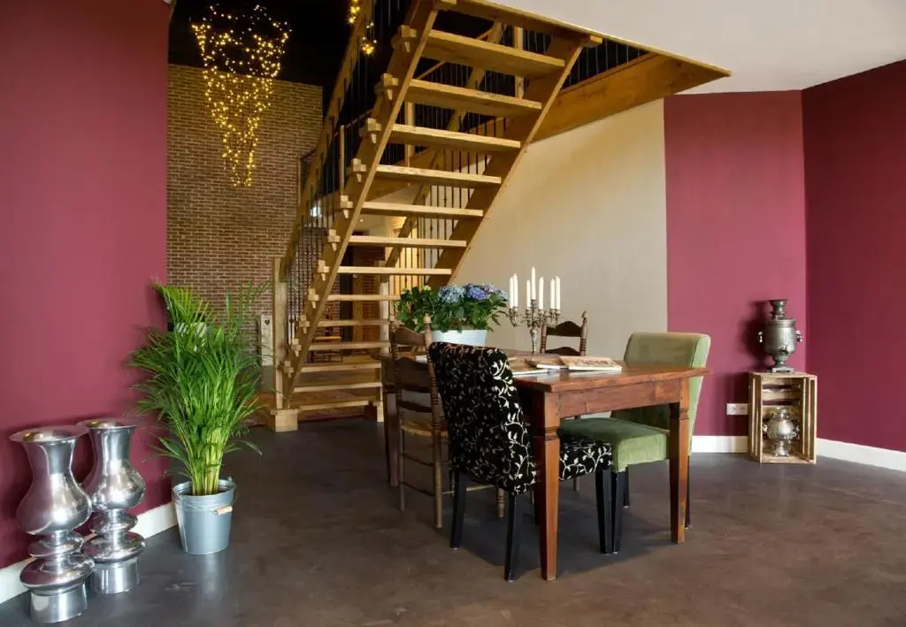 Puurderij B&B en meer...