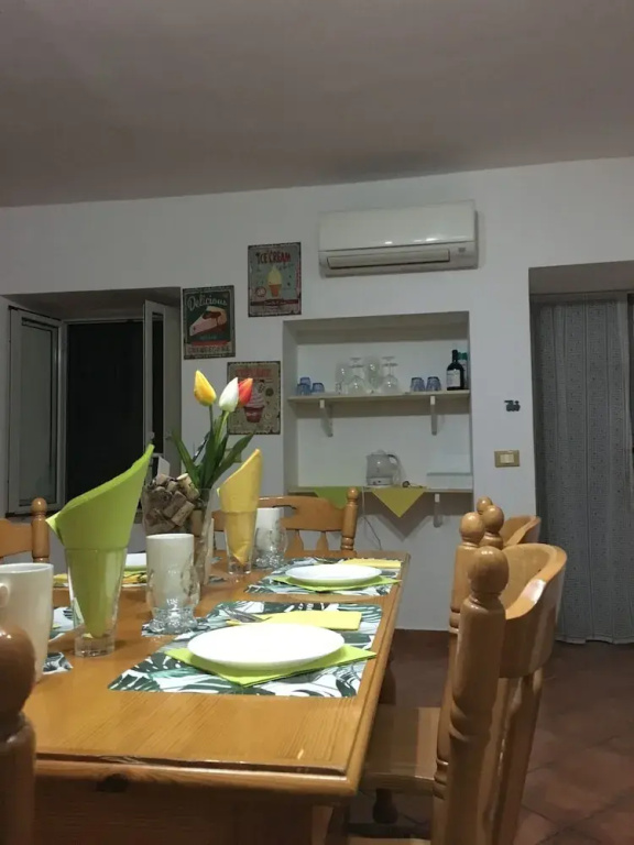55 BedandBreakfast Catania