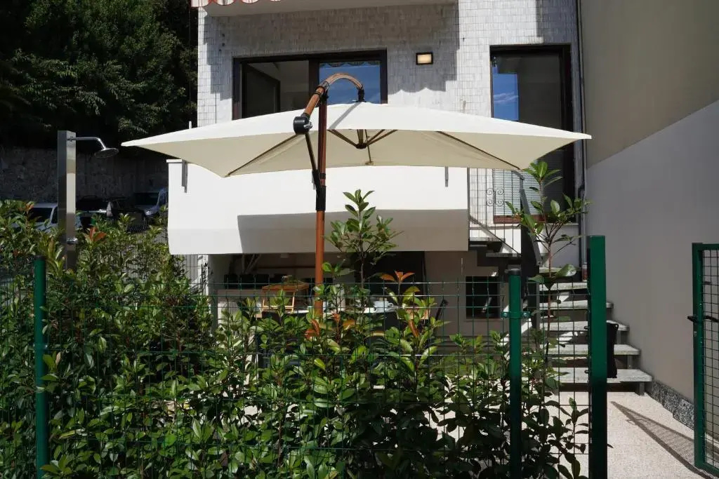San Martino Lake View Apartment