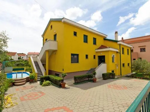 Apartment Zadar 25