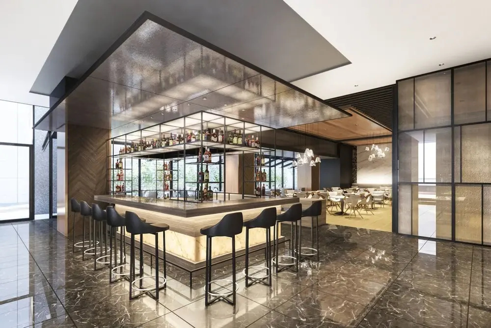 AC Hotel by Marriott Tokyo Ginza