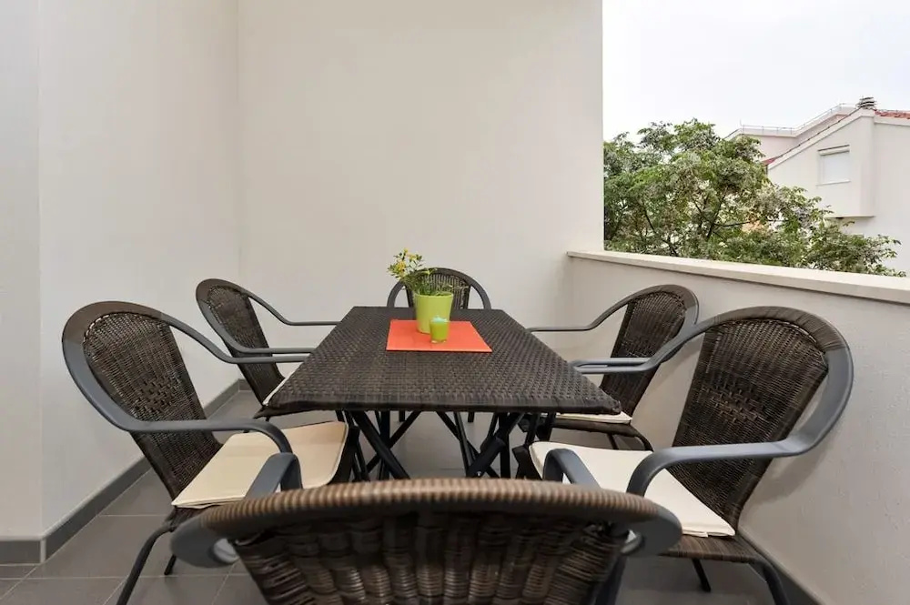 Apartment Kruno