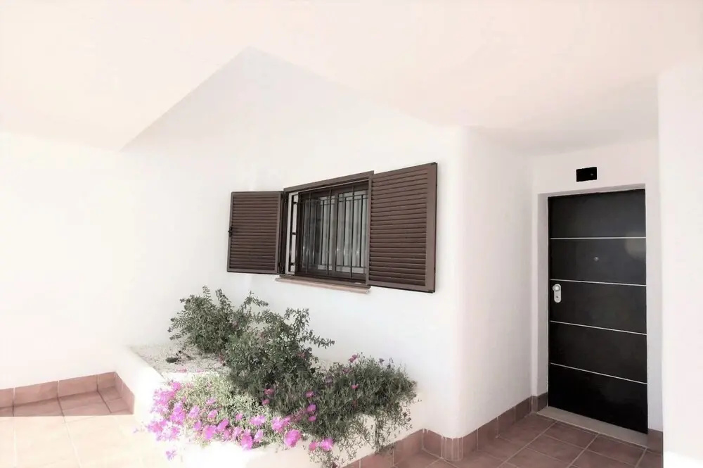 Apartamento Casa Felicidad