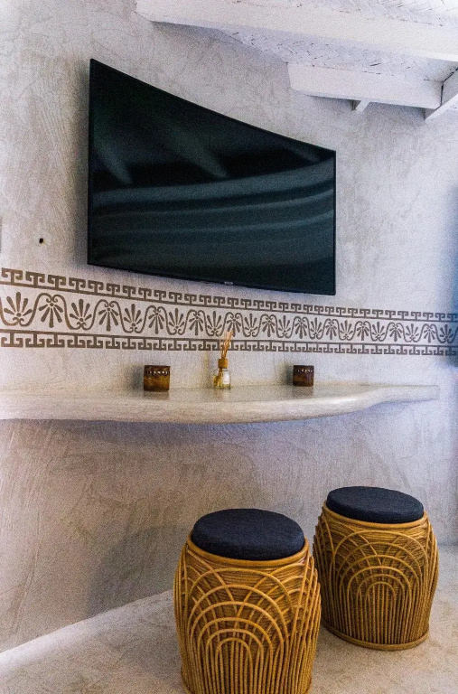 Villa Dali Resort