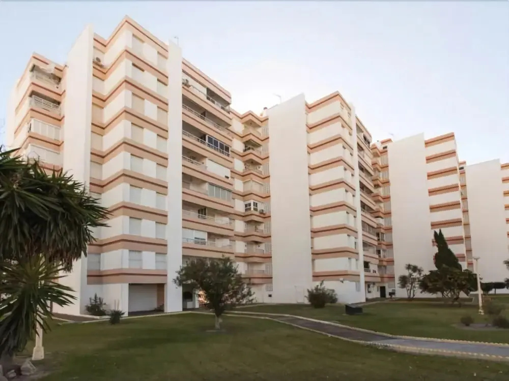 Holi-Rent Rincón de la Bahía