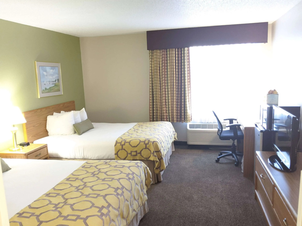 Baymont by Wyndham Rockford