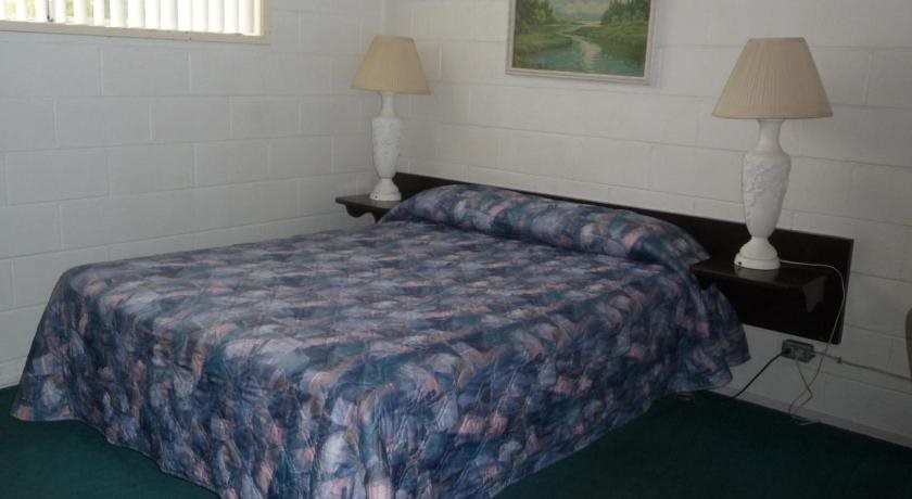 Sun Beach Motel