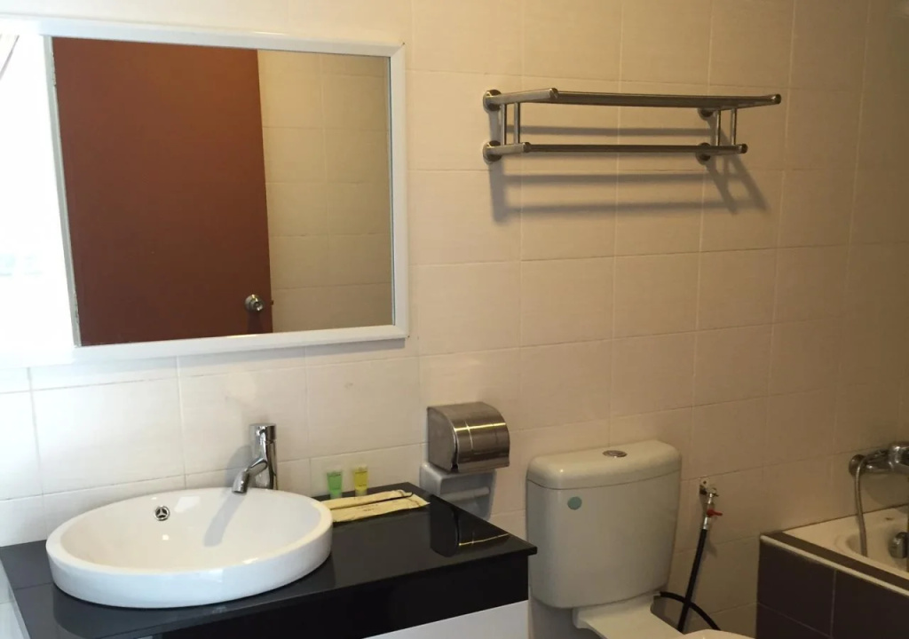 Havona Hotel - Taman Tropika Kulai - Self Check In