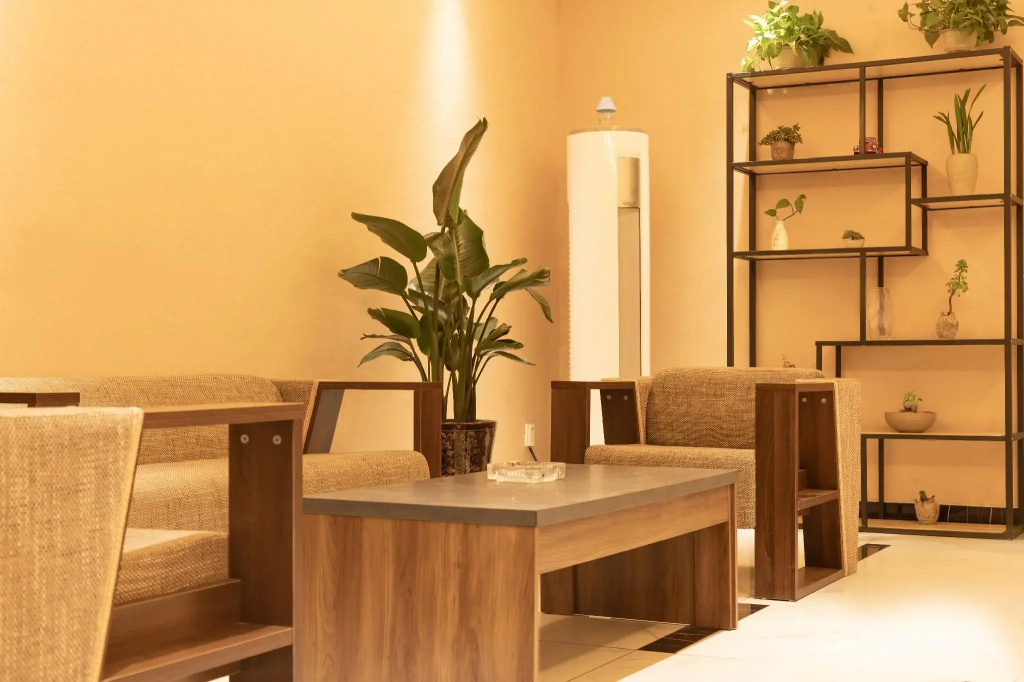 Elan Inn Dujiangyan Sunac Cultural Travel City