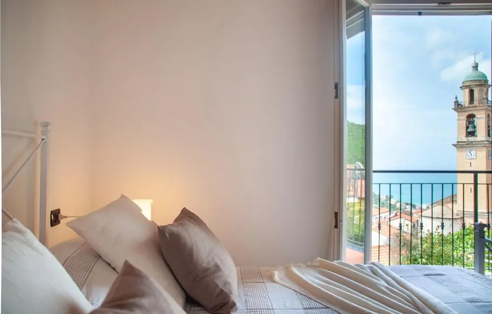 Cozy Home In Moneglia With Wifi