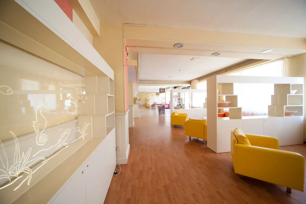 Hotel Regent