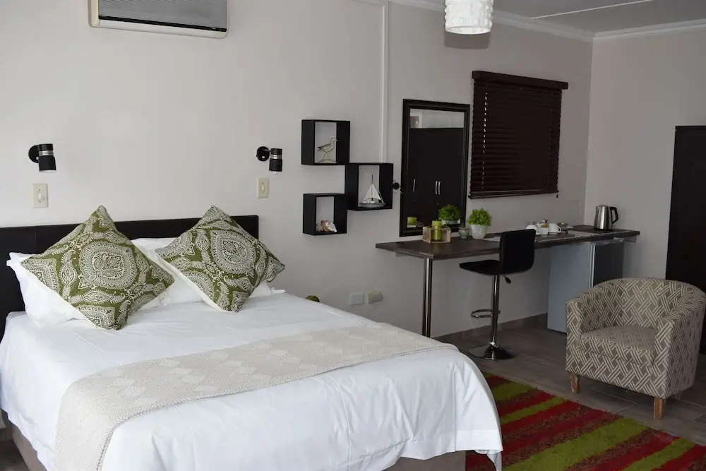 Goedgedacht Guestrooms