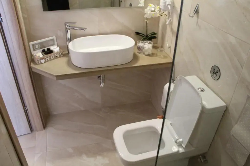 Sea Pearl Luxury Apartment