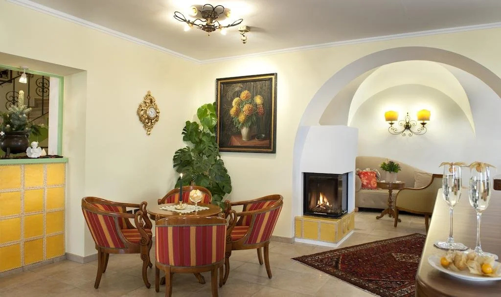 Hotel Cavallino D'Oro Bed&Breakfast