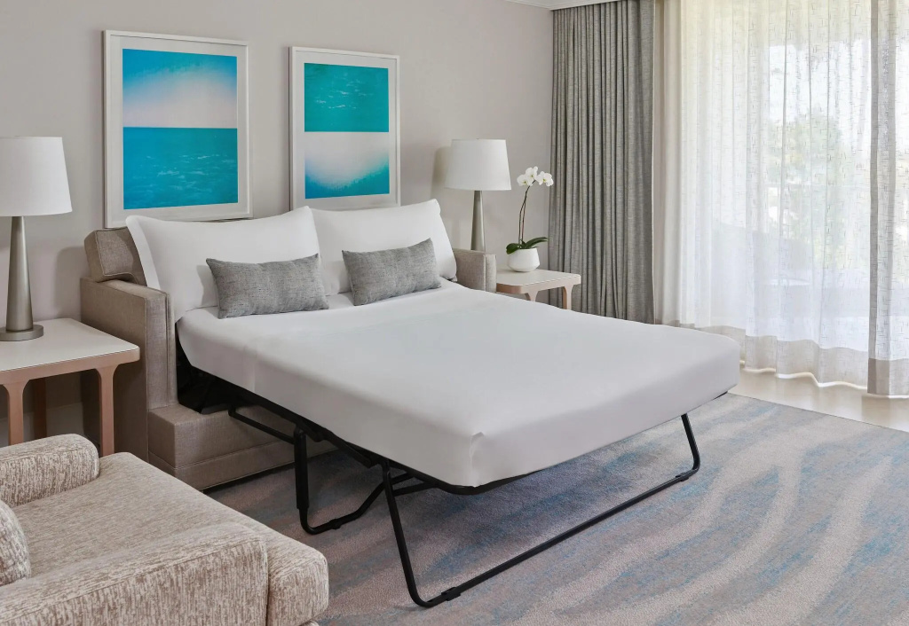Four Seasons Resort and Residences Puerto Rico