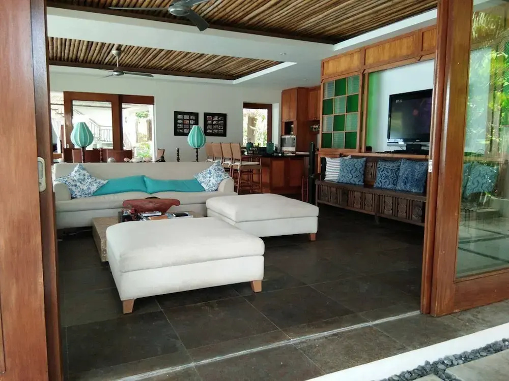 Villa Presito