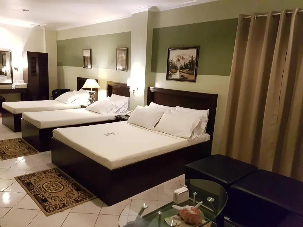 ROLET HOTEL