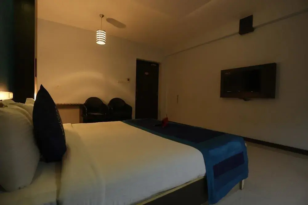 OYO 1973 Hotel Rockfort View