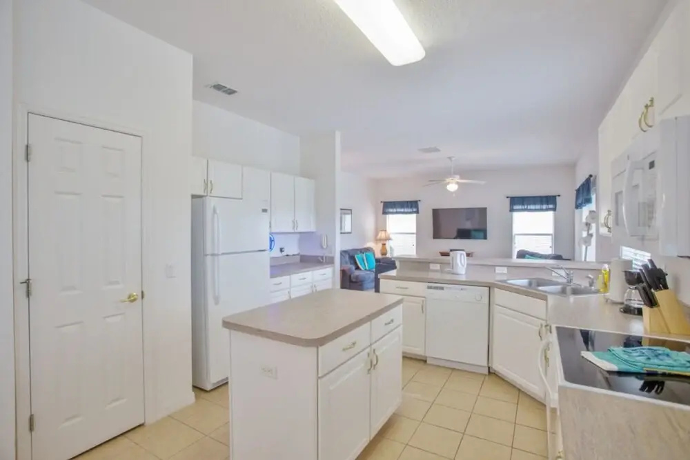 Bridgewater Villa 117