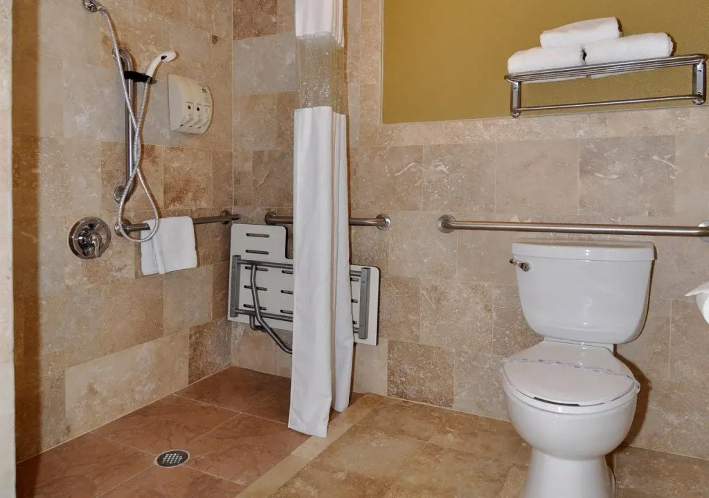Best Western Plus Meridian Inn & Suites, Anaheim-Orange
