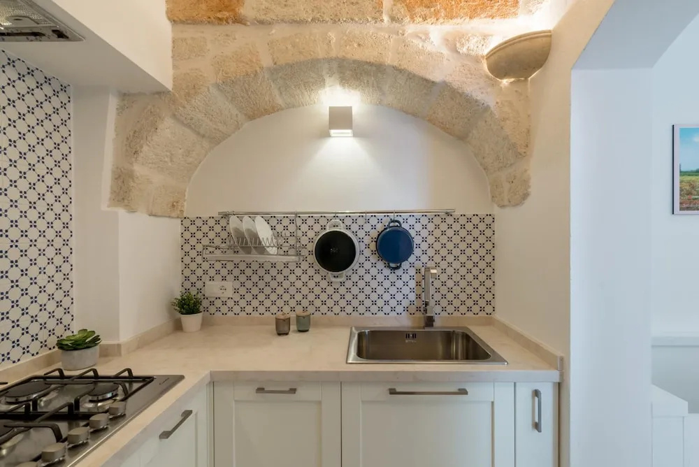 Casetta Biancapietra by Wonderful Italy