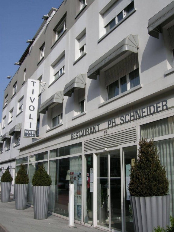 Tivoli