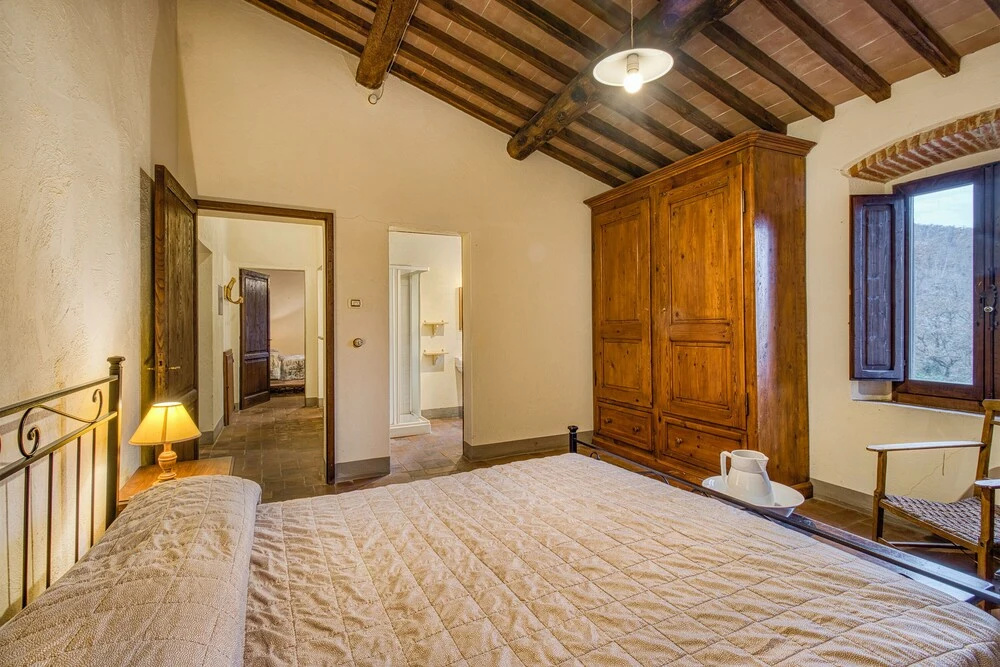 Family Tuscany Villa with private pool