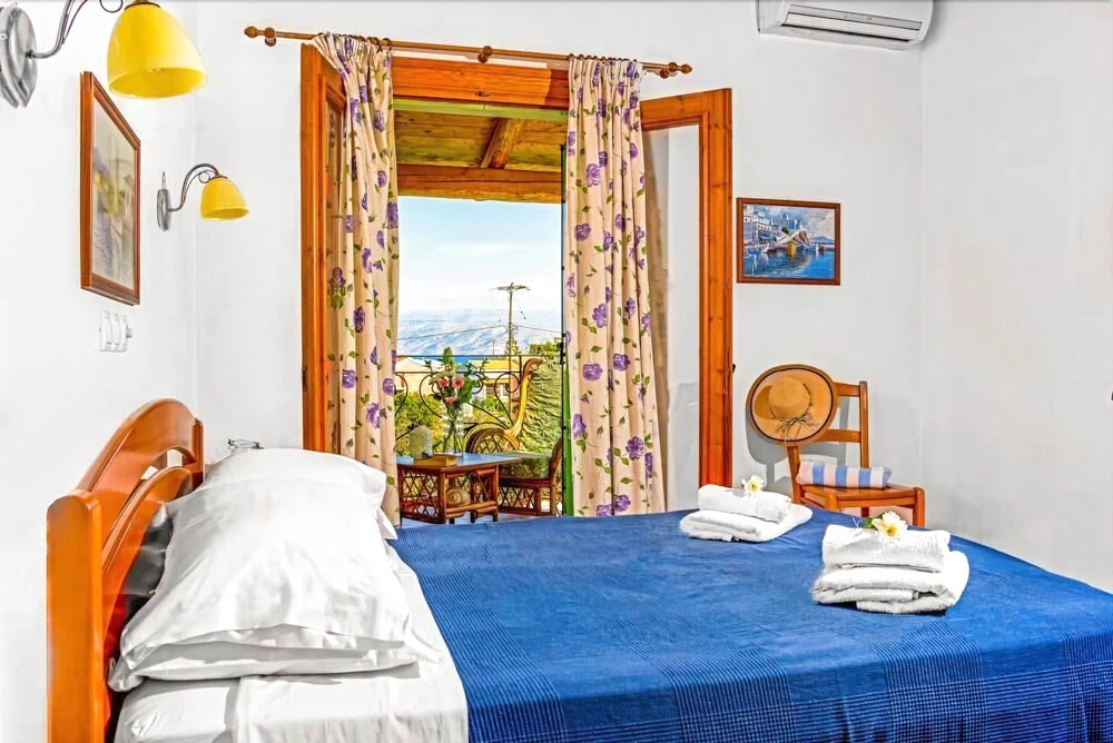 Villa Charchala
