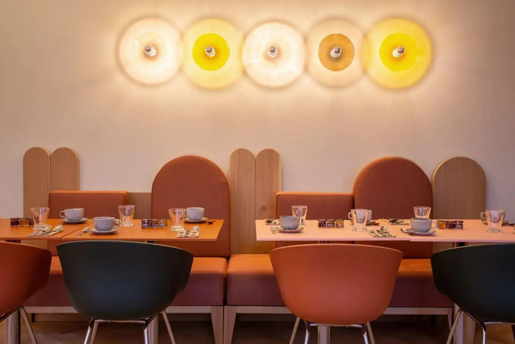 Hotel De Cambis Best Western Premier Collection